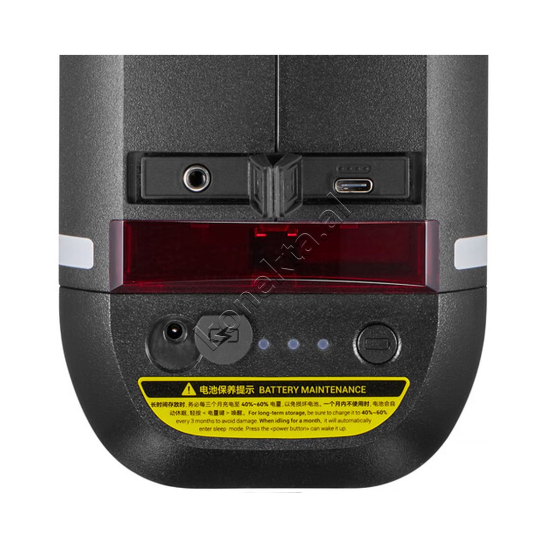 Blic Flash LED Profesional Godox AD800Pro