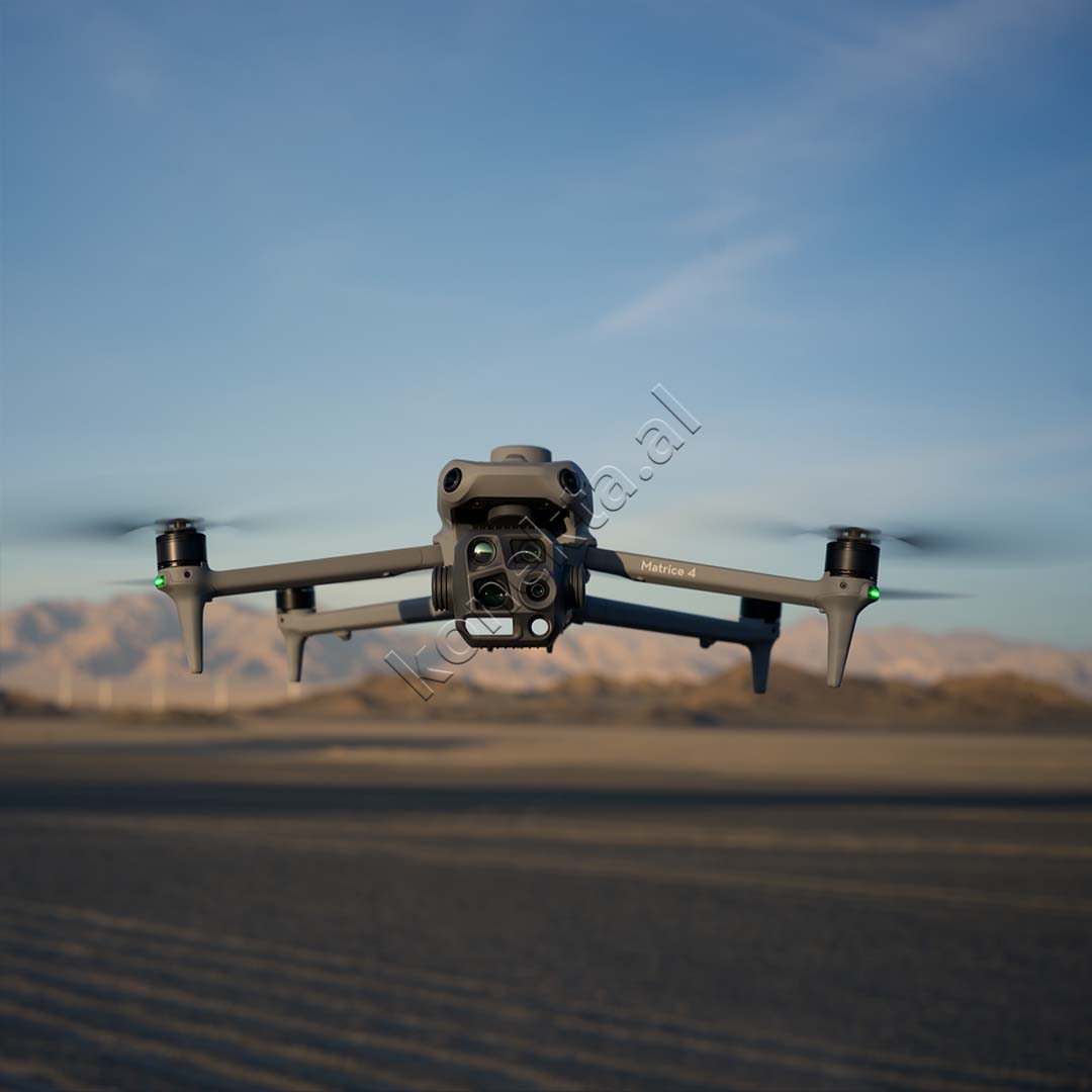 Dron Quadcopter DJI Matrice 4T