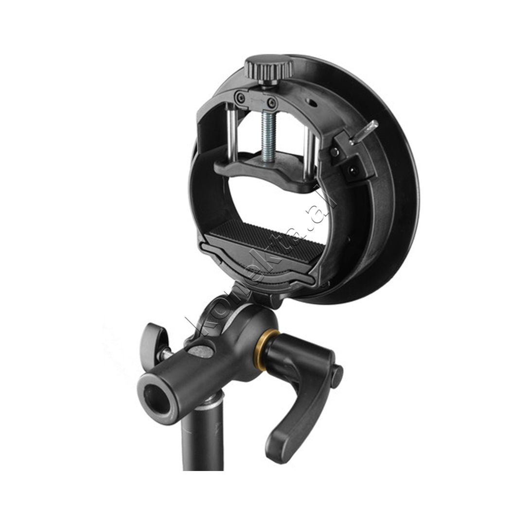Mbajtese Adaptor Per Blic Godox S2 Bracket