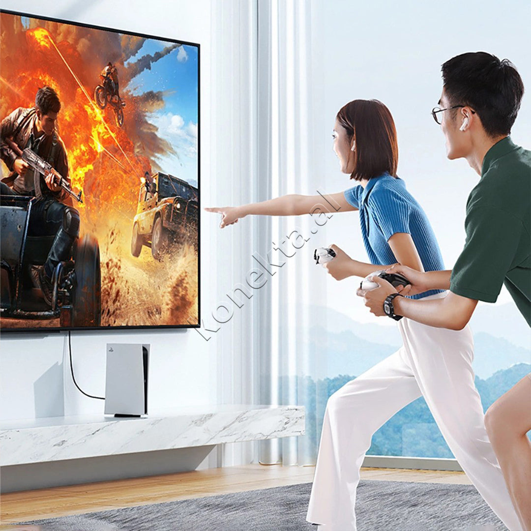 Adaptor USB-A Bluetooth Per PlayStation / Nintendo Switch Ugreen