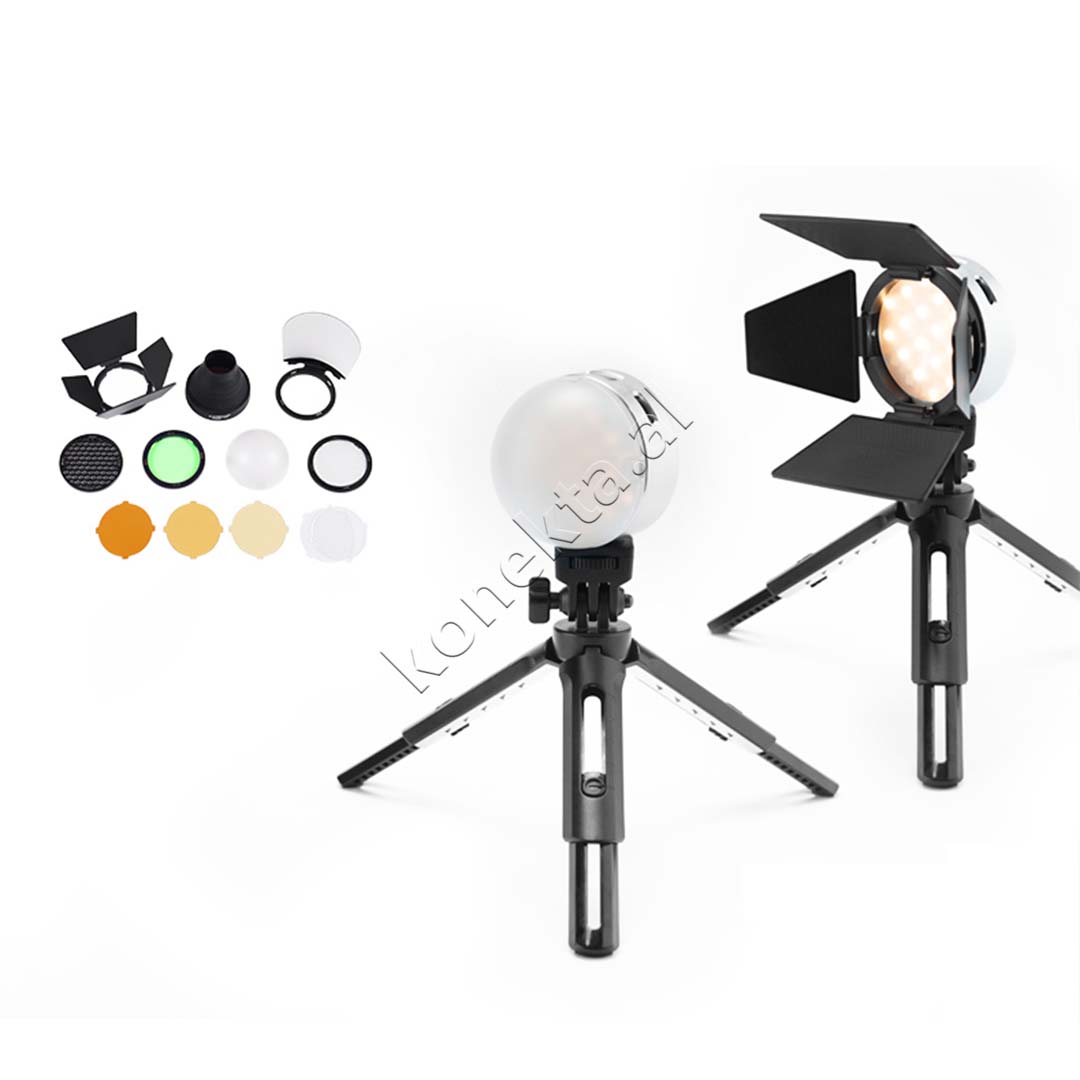Mini Drite Profesionale RGB 5W Godox R1