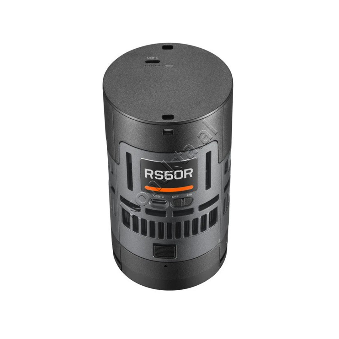 Drite Profesionale LED RGB 60W Godox RS60R