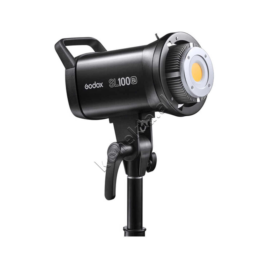Drite LED Profesionale Bikolor 100W Godox SL100Bi