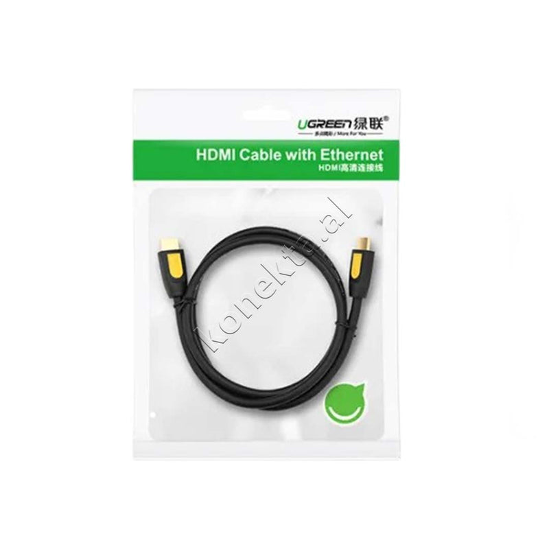 Adaptor Kabell HDMI - HDMI 4K Ugreen 1.5m/3m