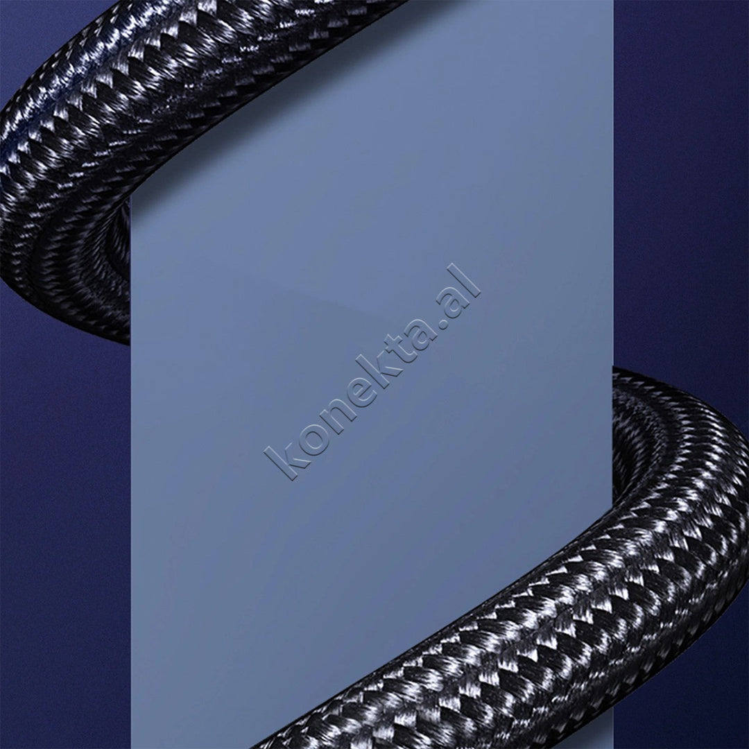 Kabell HDMI 2.1 (M) Ne HDMI 2.1 (M) 1.5m Ugreen