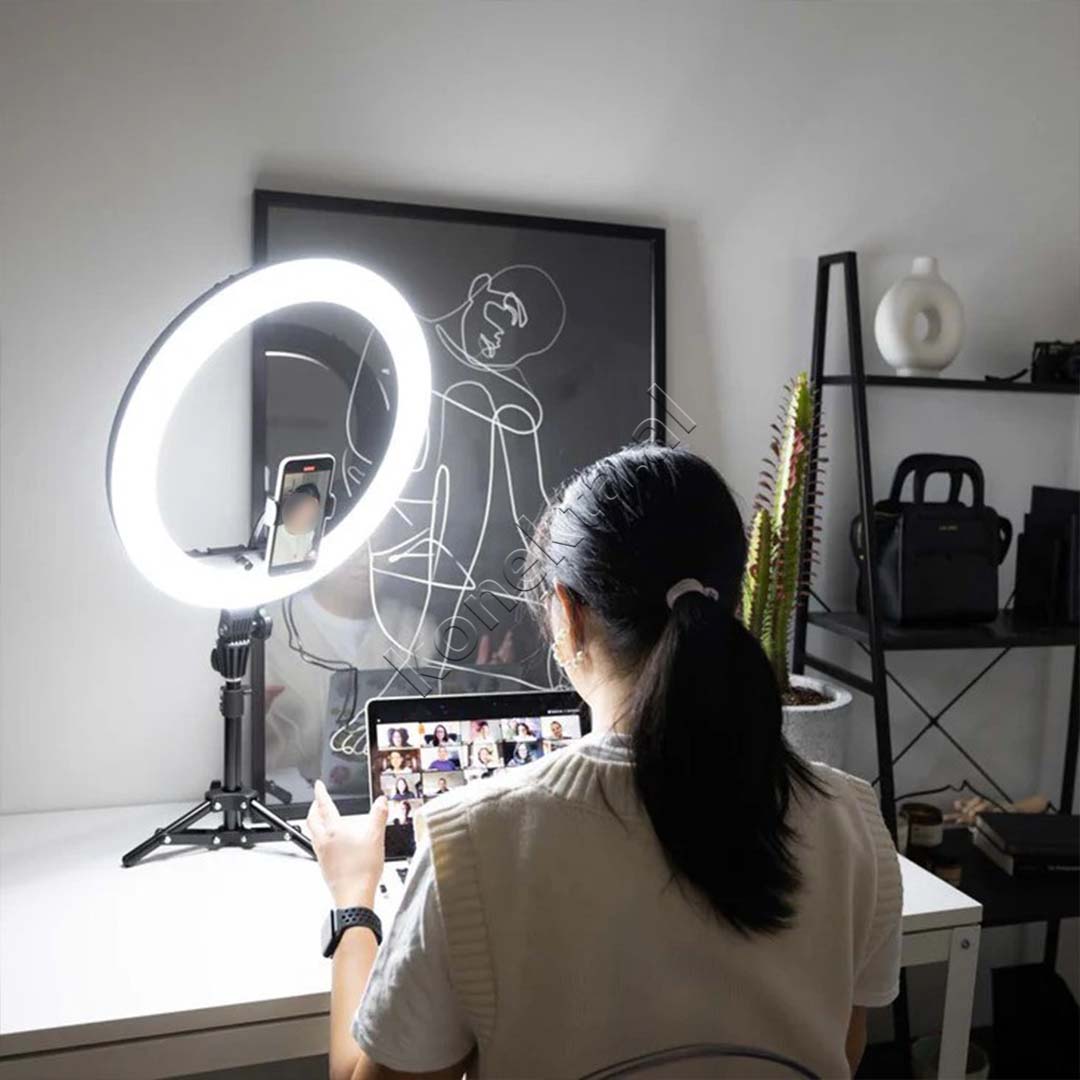 Drite Profesionale Ring Light 38W Godox LR150