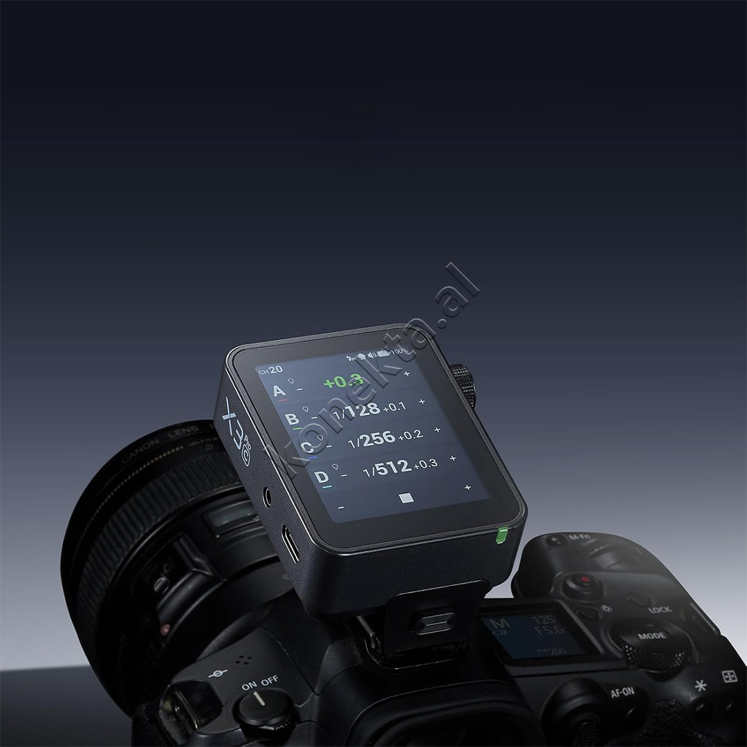 Triger Profesional Per Blic Godox X3 Pro ( S / C )