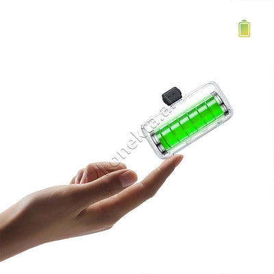 Bateri E Jashtme 5000mAh Ugreen Me Konektor Te Integruar USB-C