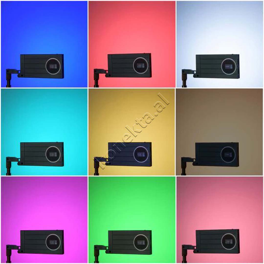 Mini Drite Profesionale RGB 13W Godox M1
