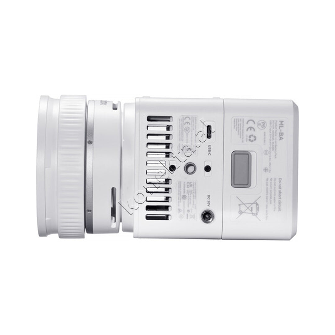 Drite LED Profesionale Bikolor 80W Godox ML80Bi