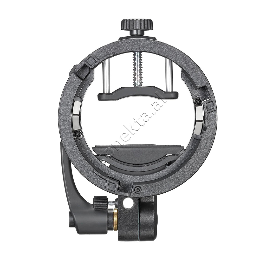 Mbajtese Per Blic Me Montim Bowens Godox S3 Bracket