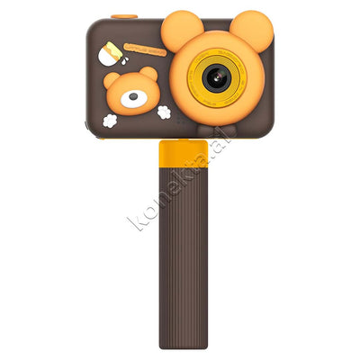 Kamera Per Femije Me Tripod Me Ekran 2"