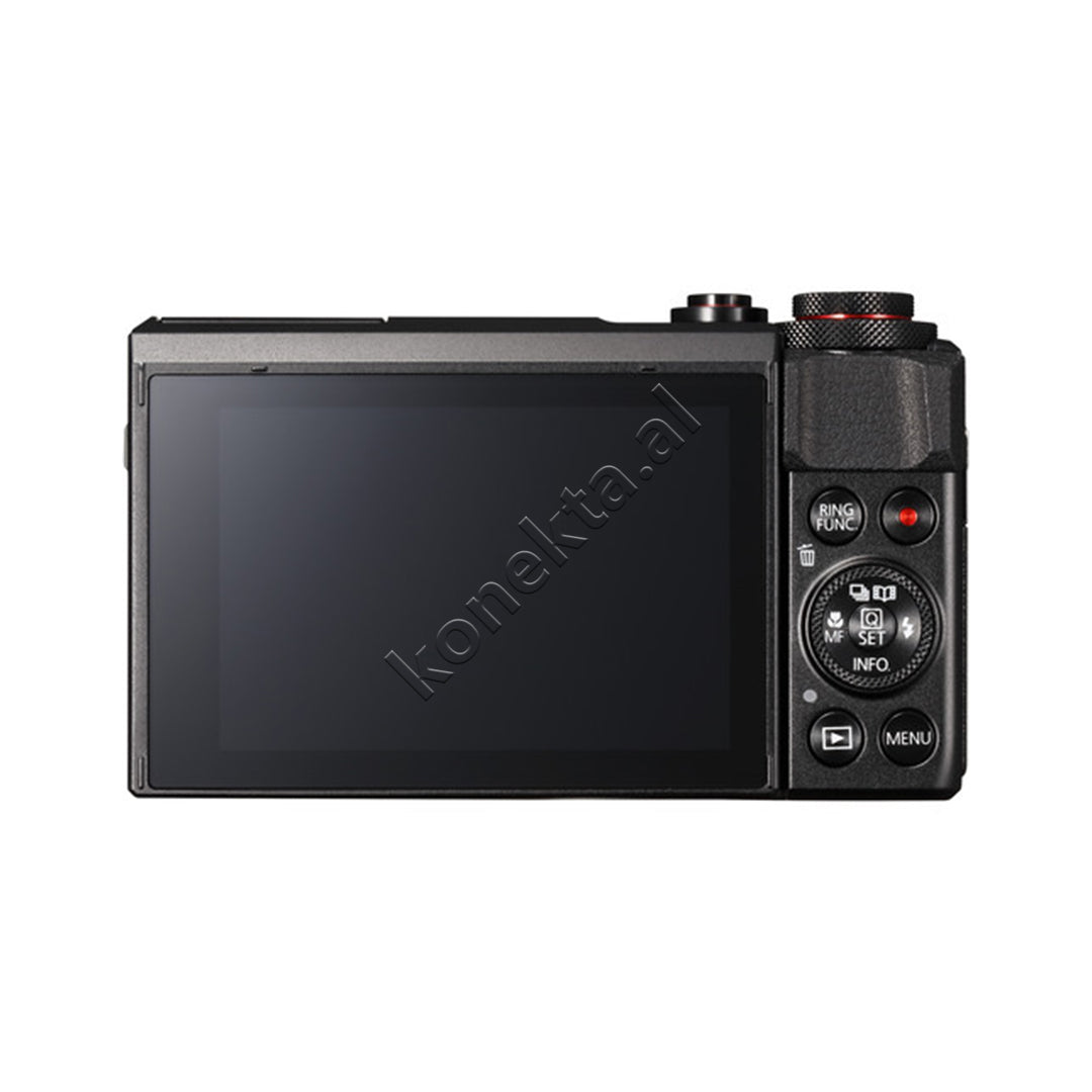 Kamera Digjitale Profesionale Canon G7 X Mark II
