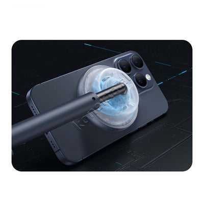 Mbajtese Celulari Magnetike Dhe Karikues Orbit 2 Pro Baseus