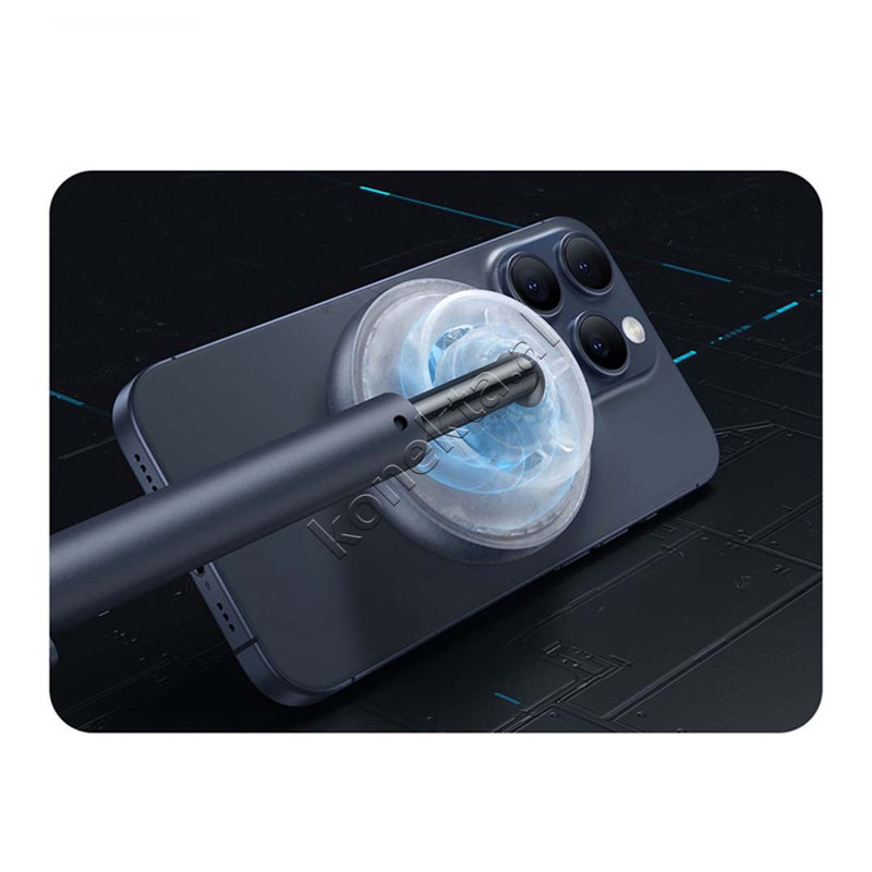 Mbajtese Celulari Magnetike Dhe Karikues Orbit 2 Pro Baseus