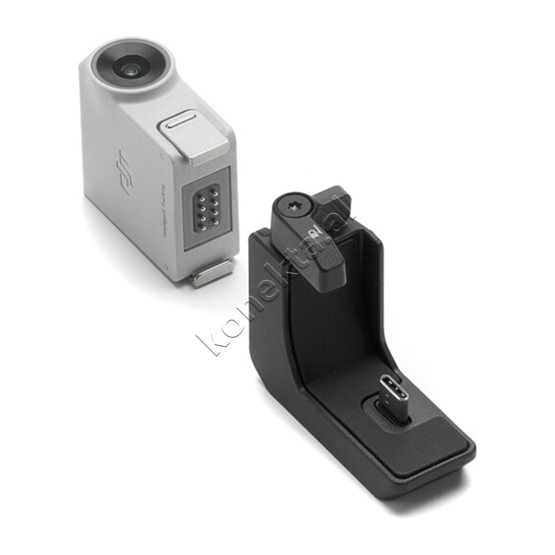 Moduli Inteligjent i Ndjekjes DJI RS