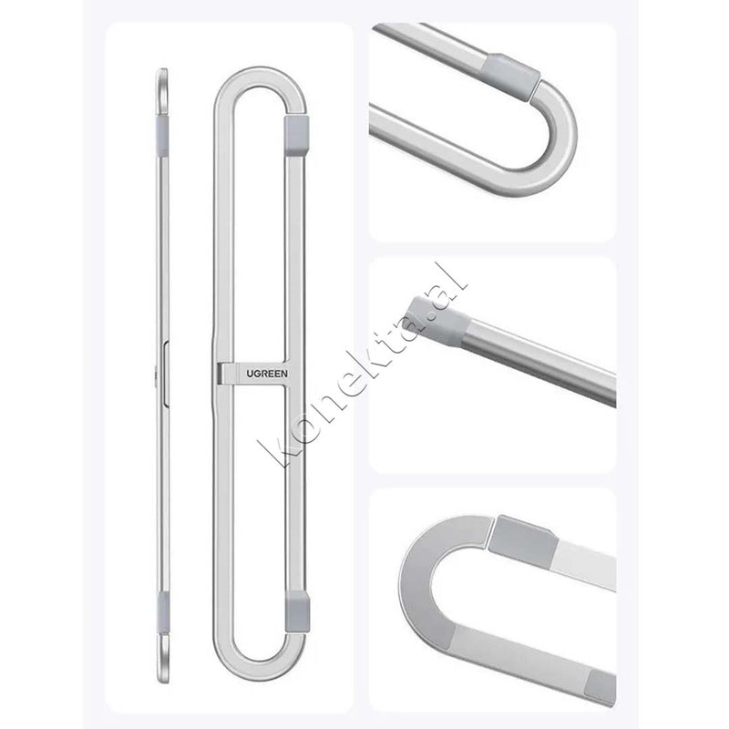 Mbajtese Laptopi Portative Per Pajisje 13–17.3” UGreen
