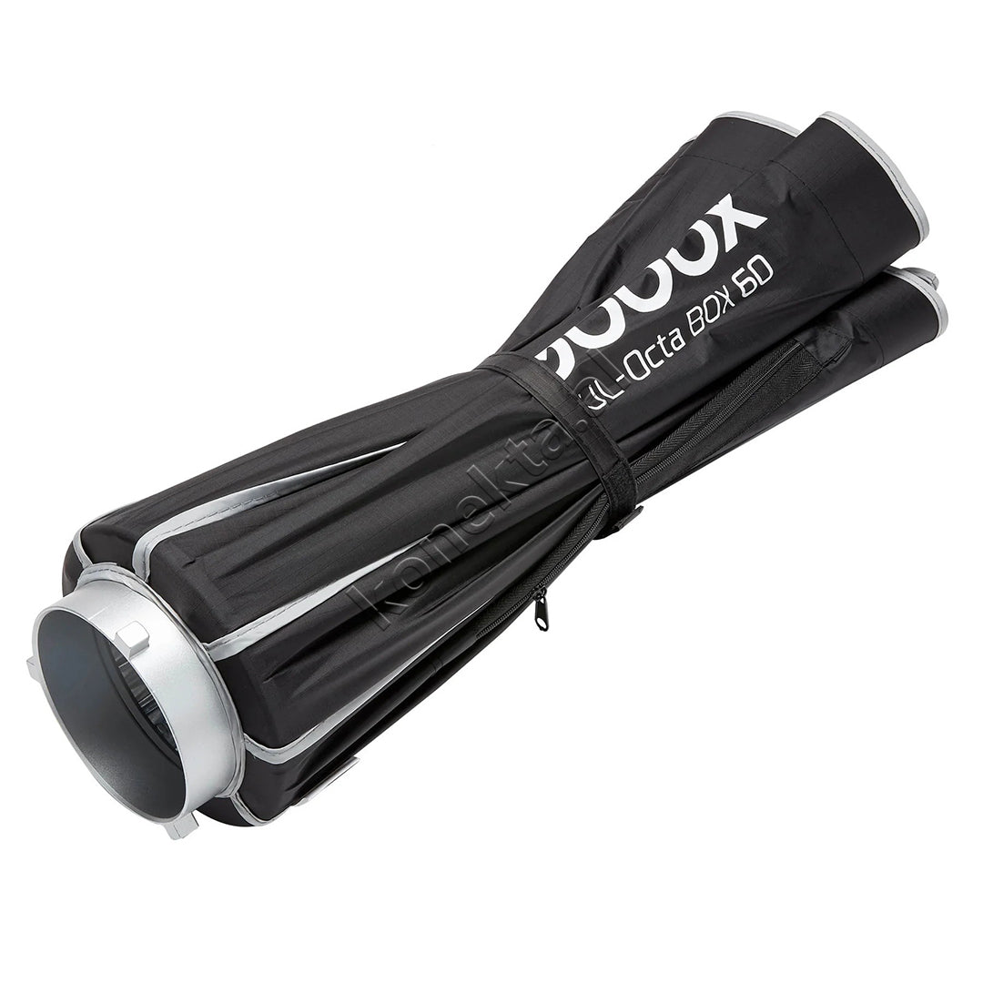 Softbox Oktagonal Profesional 60 cm Godox UL-BOX Octa-60