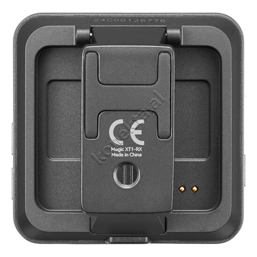 Mikrofon Wireless 2.4GHz ( 1 RX + 2 TX ) Godox Magic XT1