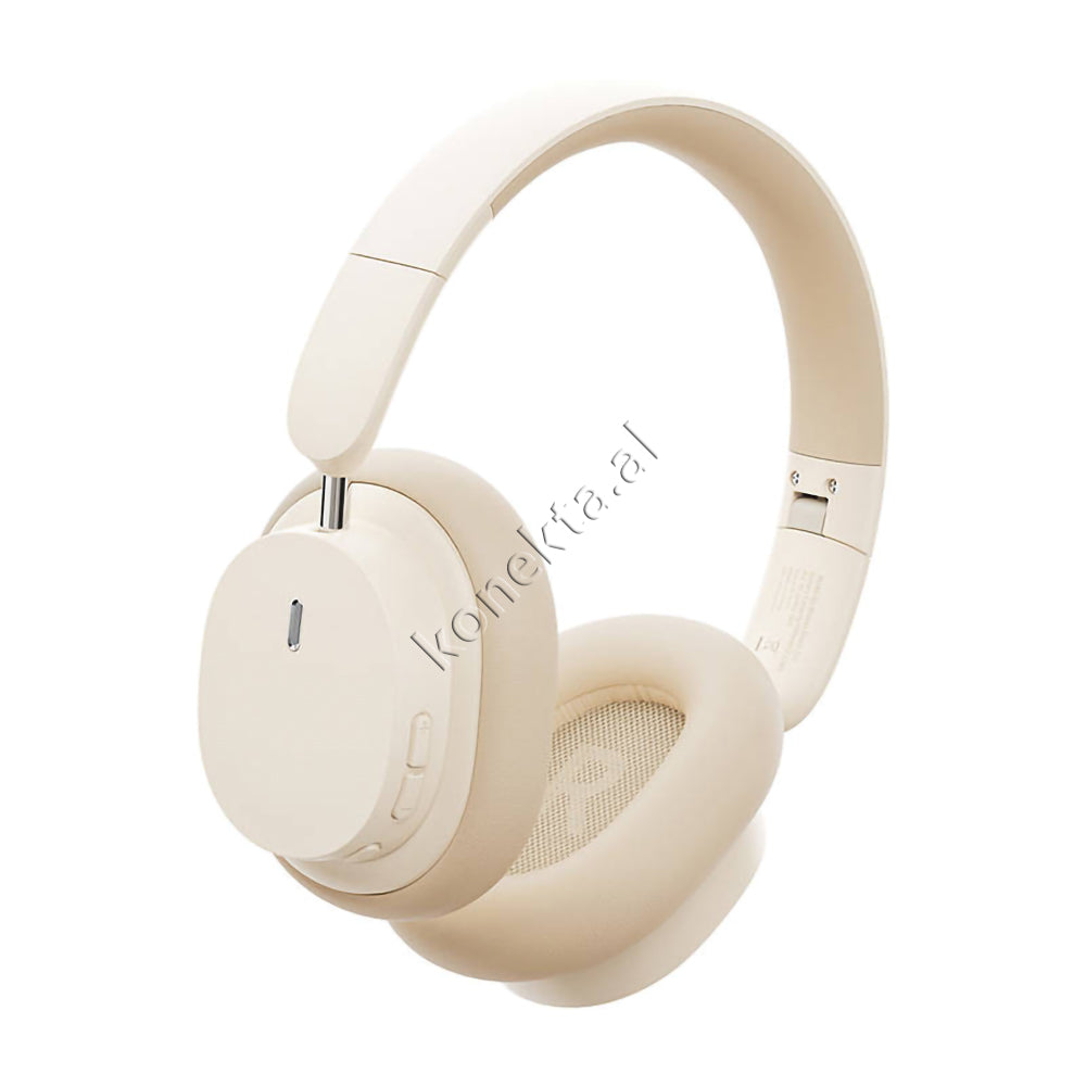 Kufje Headphones Me Bluetooth Baseus Bowie D05