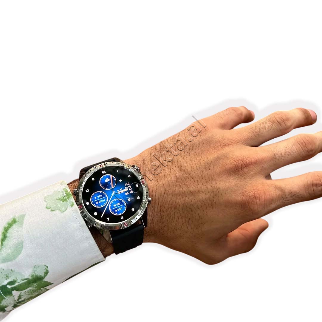 Ore Inteligjente Me Bluetooth HK29 HERO