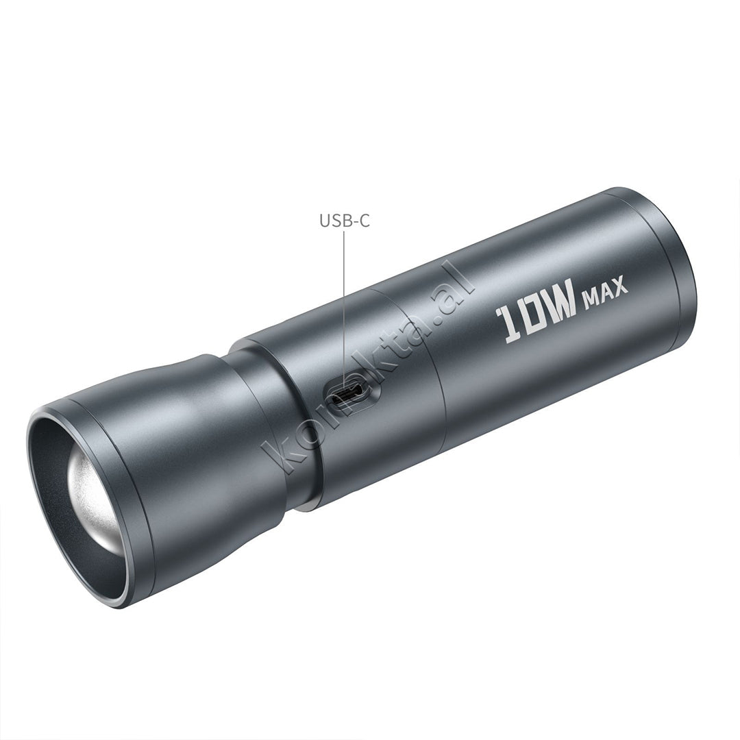 RF 10C Portable Focusable LED Video Light SmallRig 4634