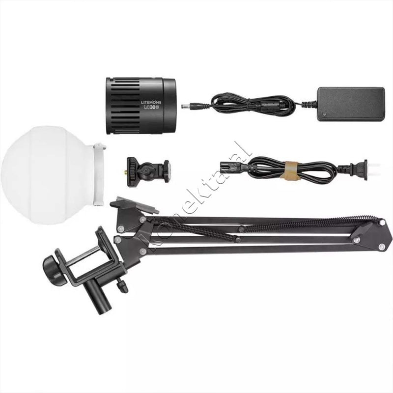 Set Drite LED Profesionale 33W Godox