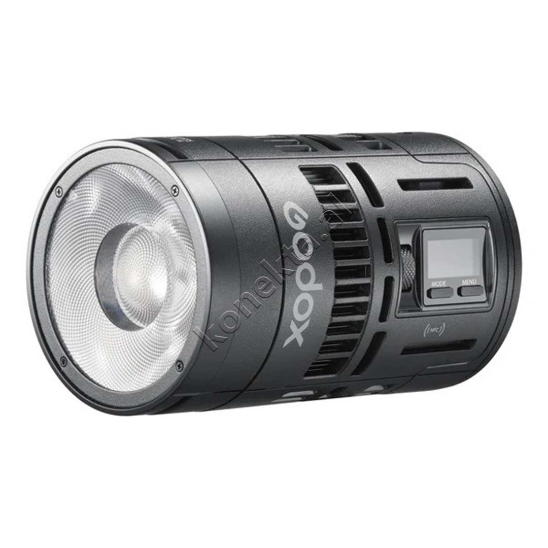 Drite LED Profesionale RGB 60W Godox MS60R
