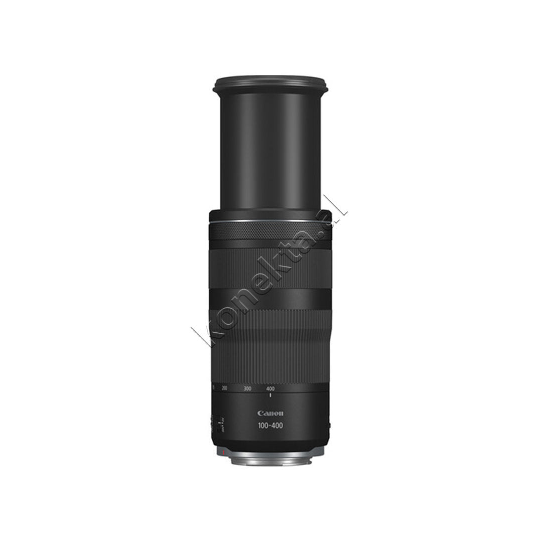 Lente RF 100-400 F5.6-8 IS USM Per Kamera Digjitale Profesionale Canon