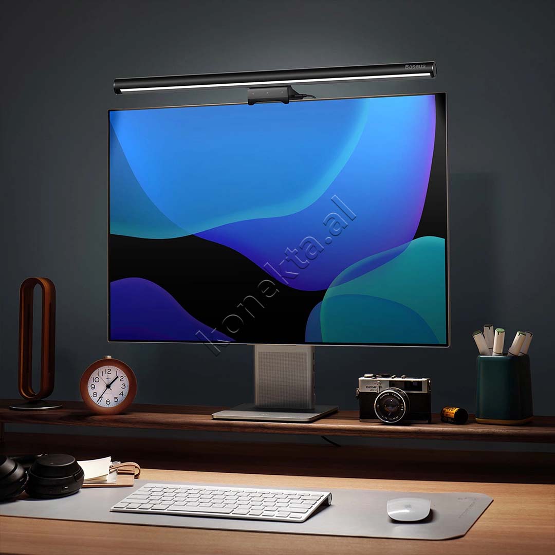 Drite LED Per Monitore i-wok2 Baseus