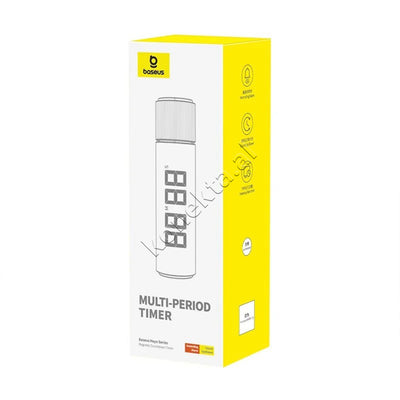 Kronometer Me Panel Digjital Baseus Per Cdo Aktivitet