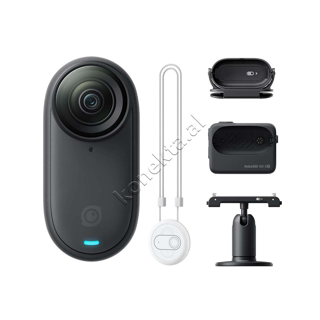 Kamera Sportive Insta360 GO 3S 128GB