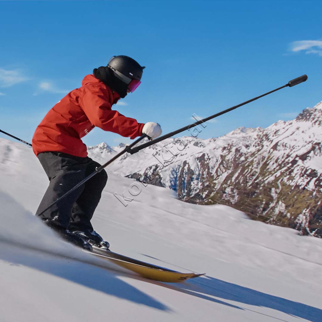 Kamera Sportive Insta360 X5 360°