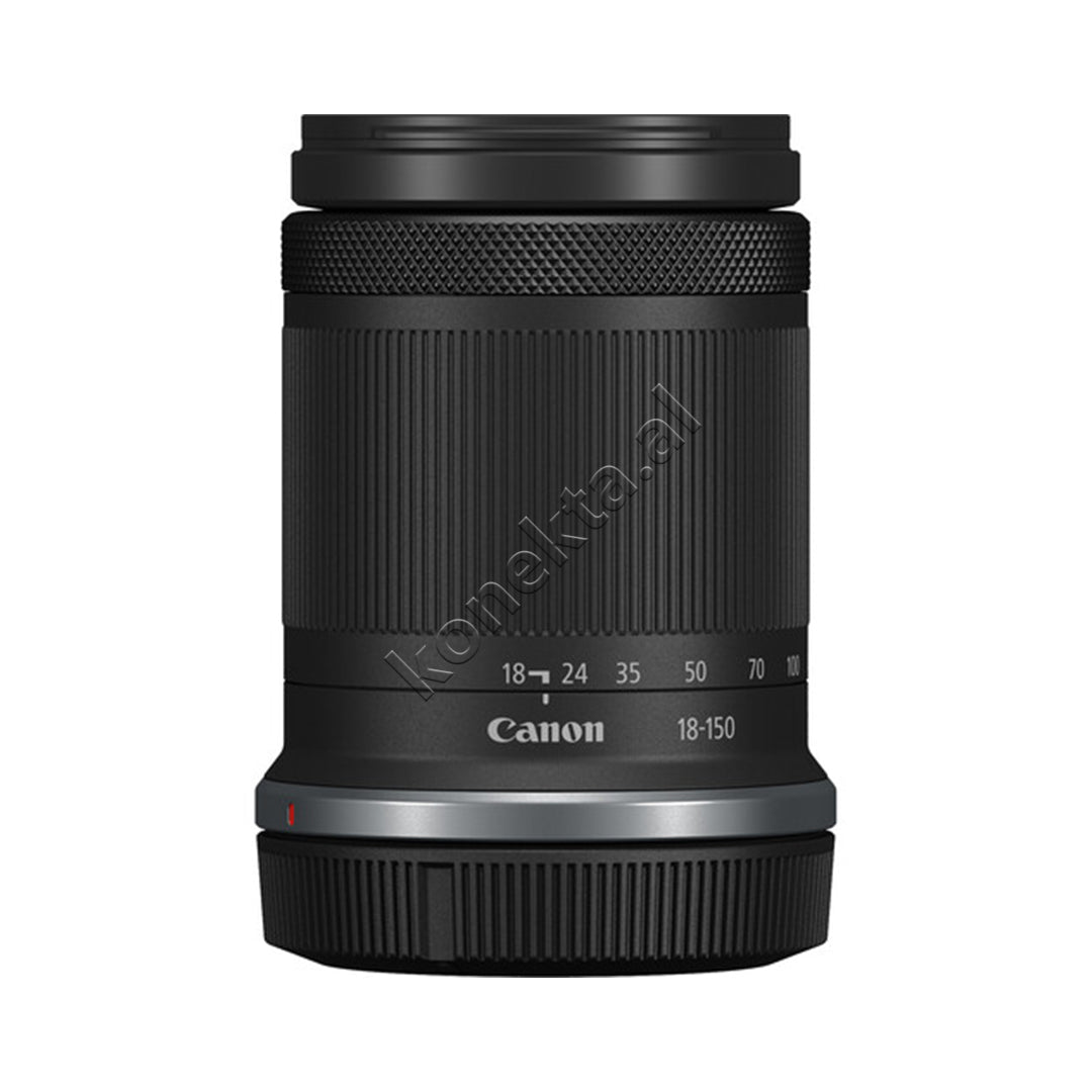 Kamera Digjitale Profesionale Canon EOS R7 Me Lente 18-150mm