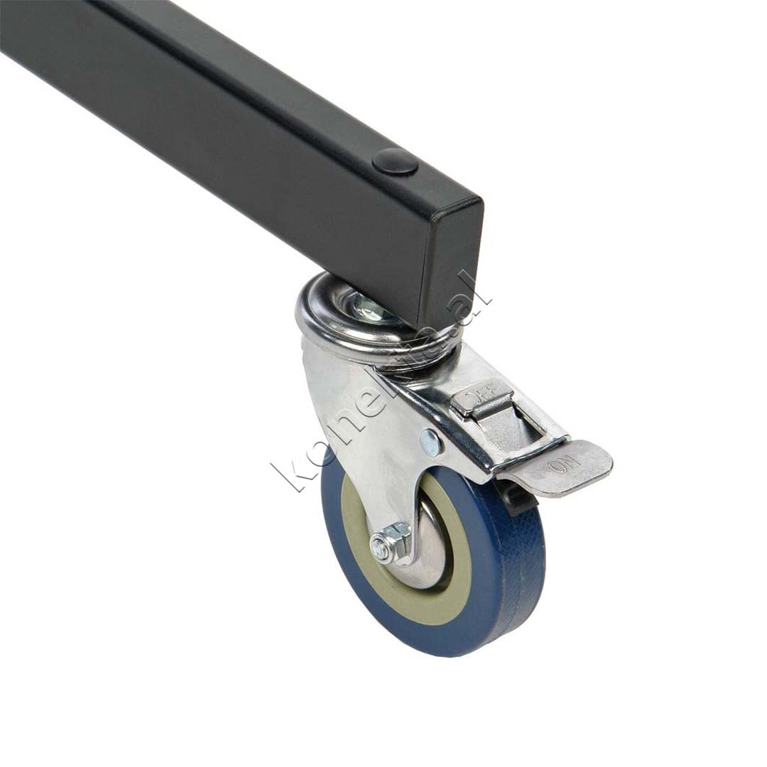 Stativ Me Rrota Per Drita Godox 240FS