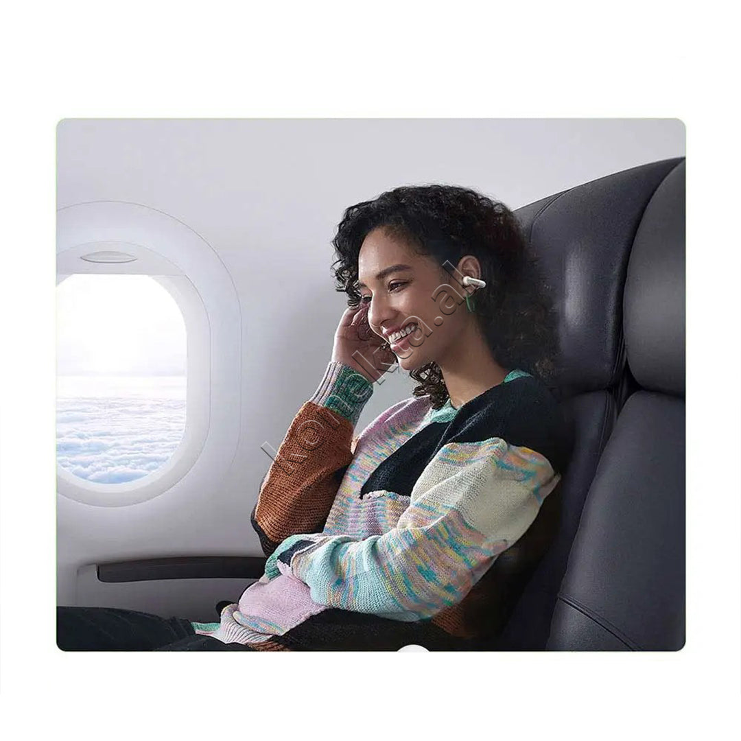 Kufje Çift Me Bluetooth HiTune S5 Ugreen
