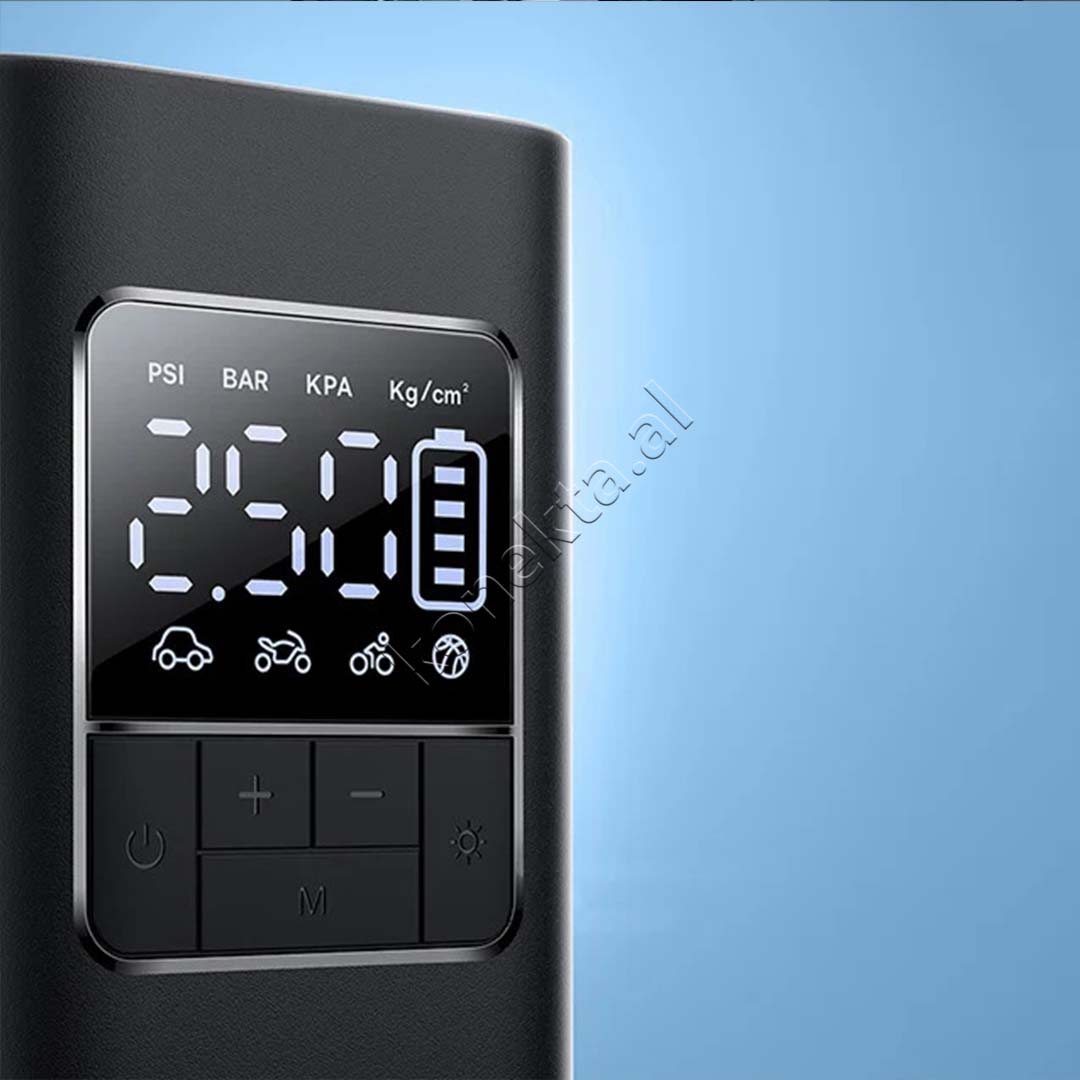 Pompe Fryrese Per Makine 150PSI Baseus