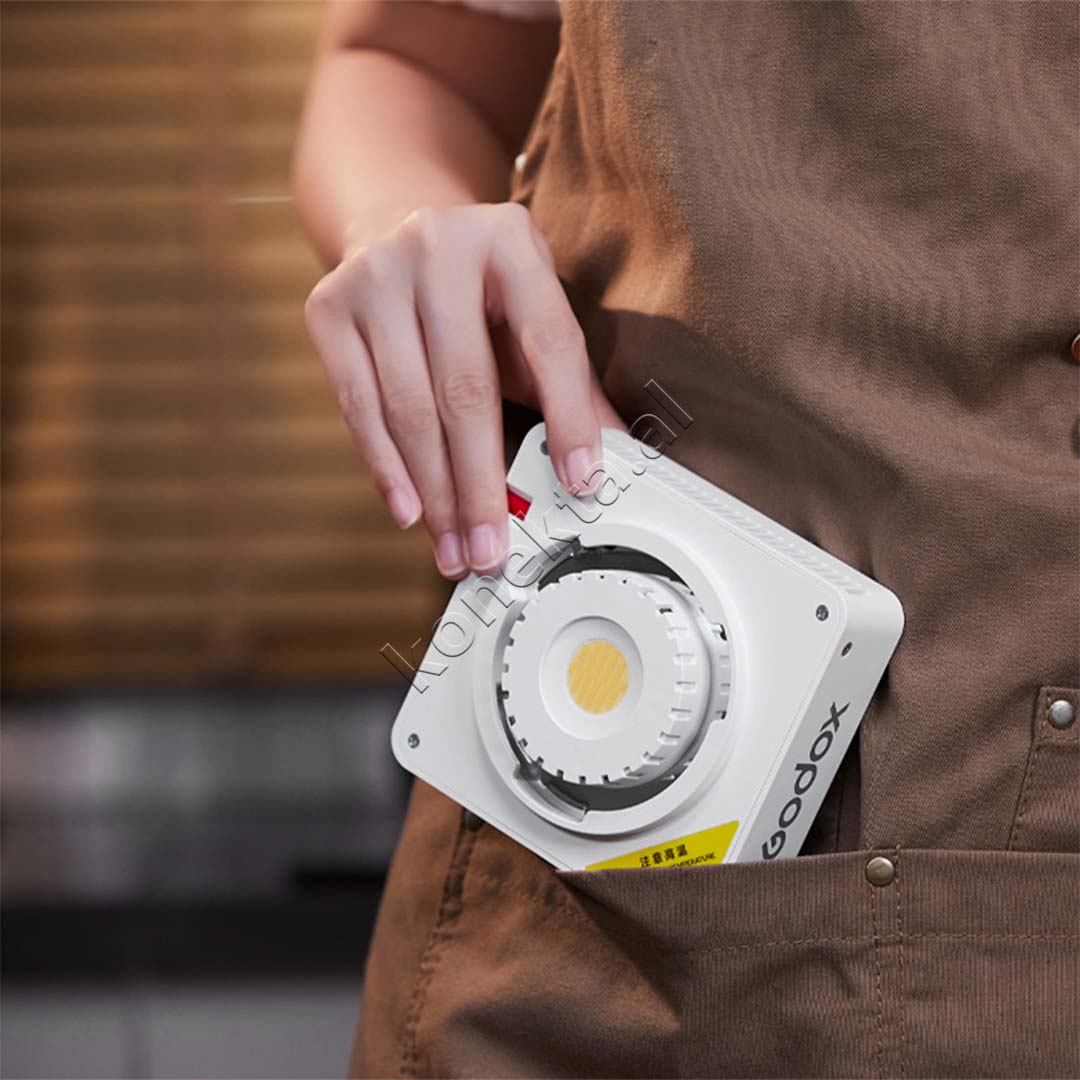 Drite LED Profesionale Bi 120W Godox