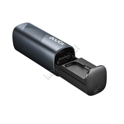 Mikrofon Wireless Profesional Cube-SL Kit2 Godox
