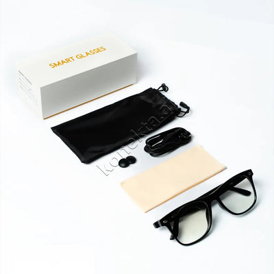 Syze Dielli Inteligjente Me Kamera