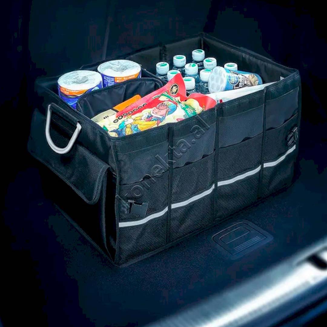 Çante Organizuese Per Bagazhin E Makines UGreen