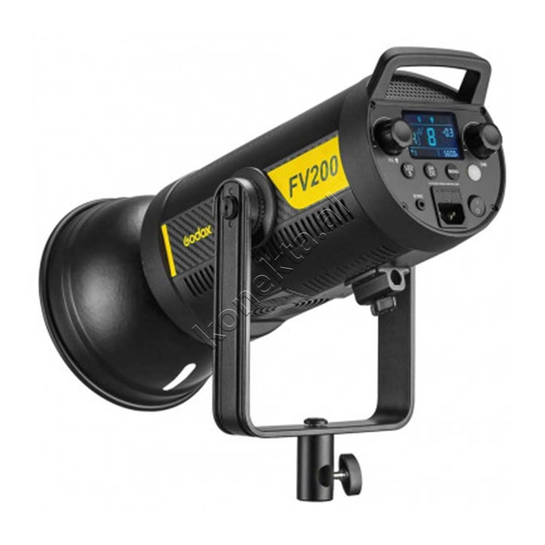 Drite LED Profesionale Hibride 200W Godox FV200