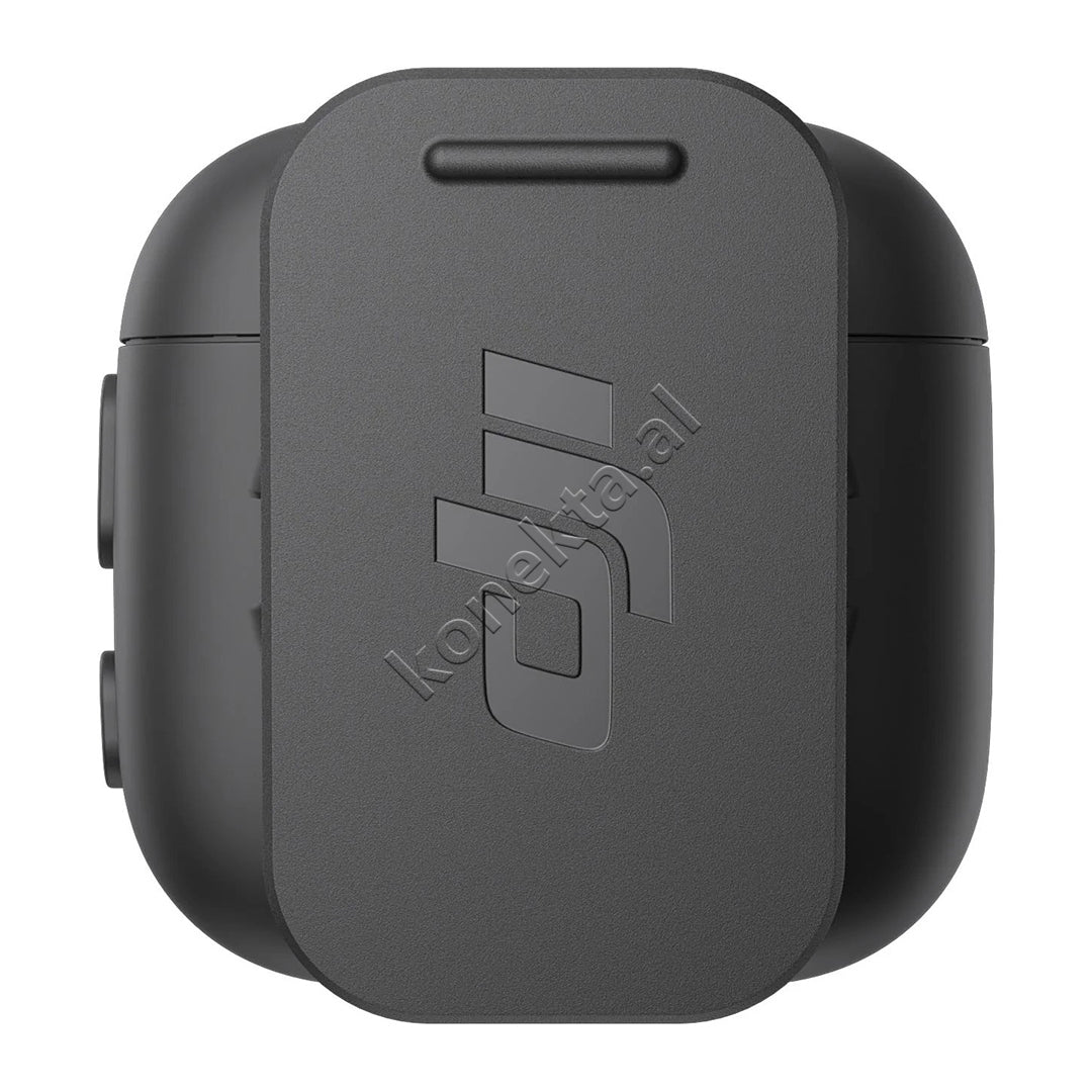 Mikrofon Wireless DJI Mic 3 Me Dy Transmetues