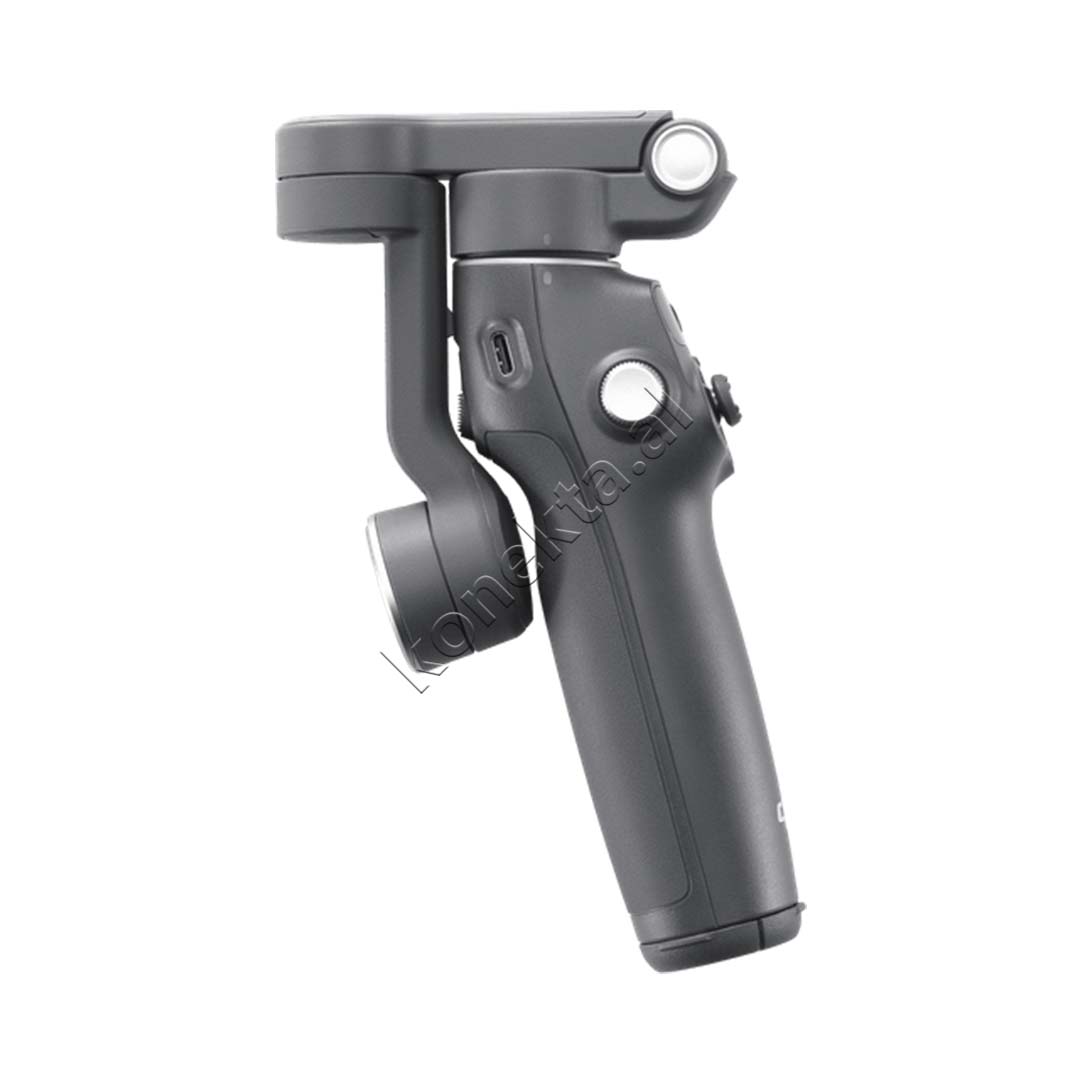 Stabilizues Telefoni Gimbal DJI Osmo Mobile 7P Me 3 Akse