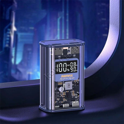 Bateri E Jashtme 10000mAh Remax