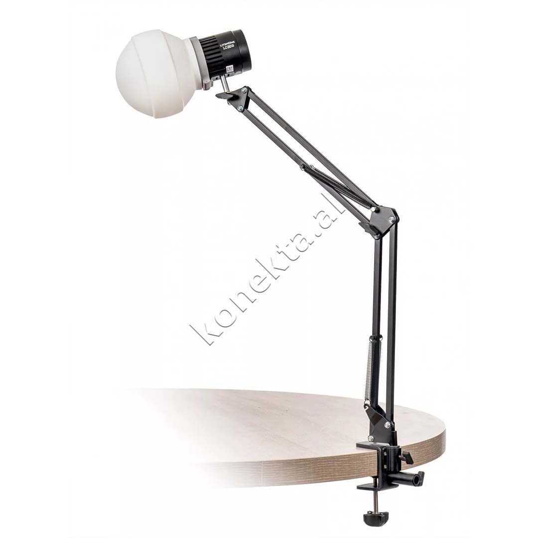 Set Drite LED Profesionale 33W Godox LC30D-K1