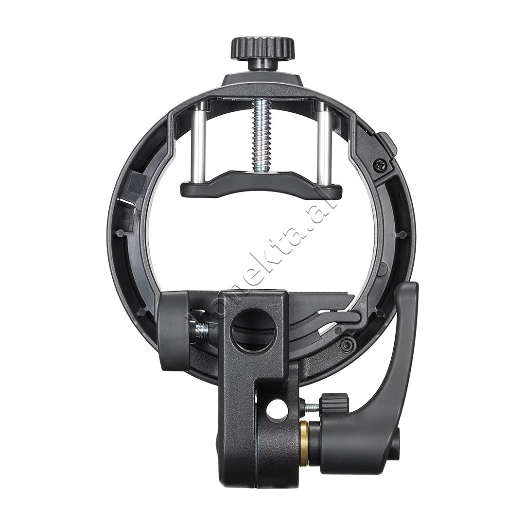 Mbajtese Per Blic Me Montim Bowens Godox S3 Bracket