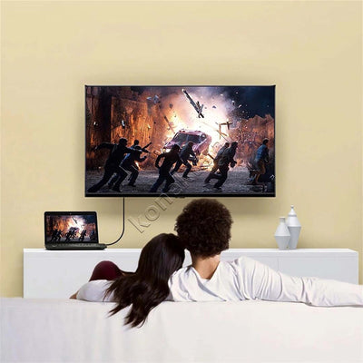 Kabell Display Port 1.2 4K Ne Display Port 1.2 4K 1m Ugreen