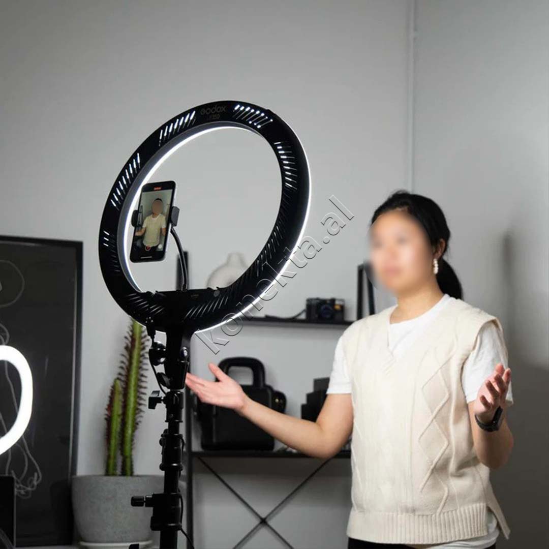 Drite Profesionale Ring Light 38W Godox LR150