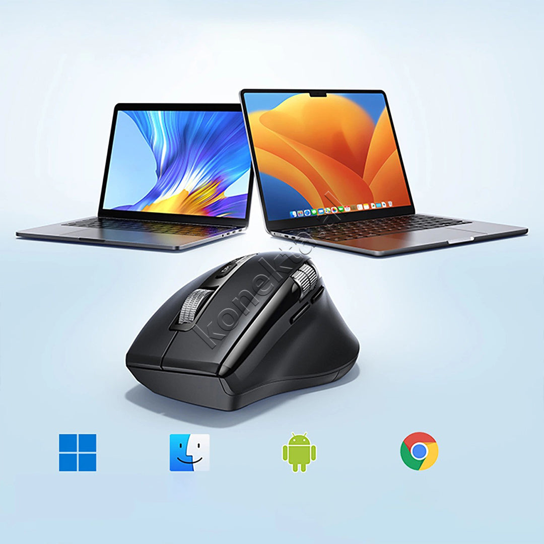 Maus Wireless 5000 DPI Ugreen